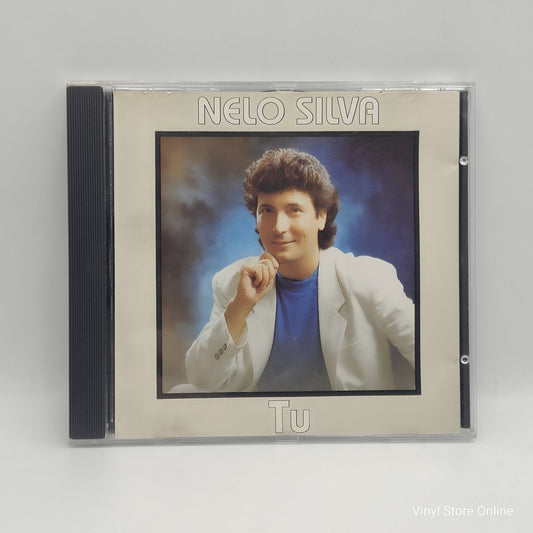 Nelo Silva - Tu (CD)