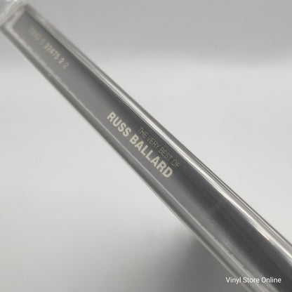 Russ Ballard - The Very Best Of (CD)
