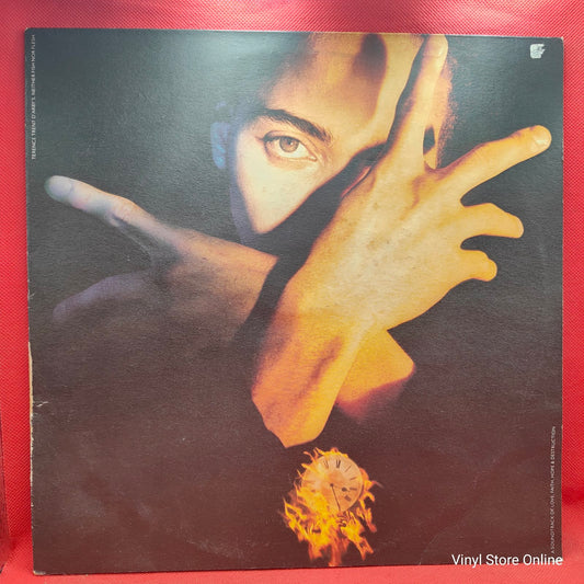 Terence Trent D'Arby - Terence Trent D'Arby's Neither Fish Nor Flesh (A Soundtrack Of Love, Faith, Hope & Destruction) (LP, Album)