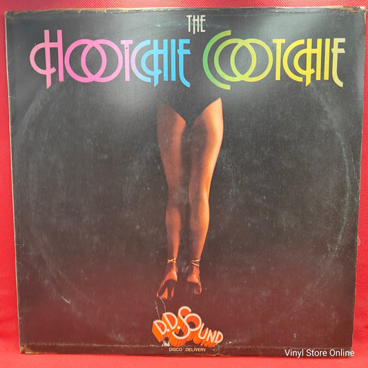 D.D. Sound - The Hootchie Cootchie (LP)