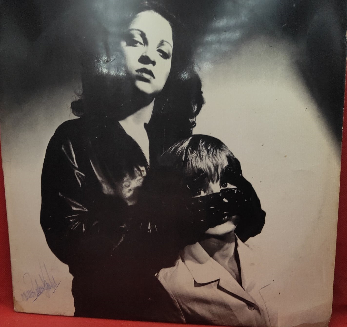 Rachel Sweet - Protect The Innocent (LP)