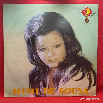 Mimi De Sousa - Mimi De Sousa (LP)
