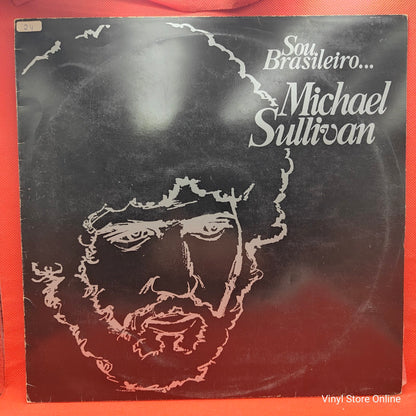 Michael Sullivan (2) - Sou Brasileiro (LP)