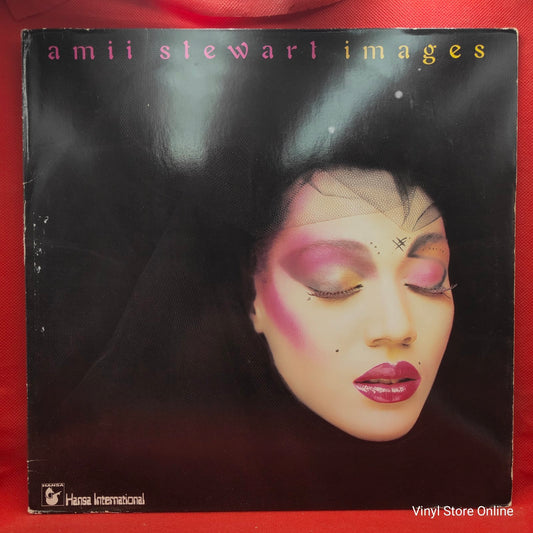 Amii Stewart - Images (LP)