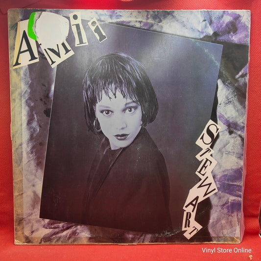 Amii Stewart - Amii (LP)