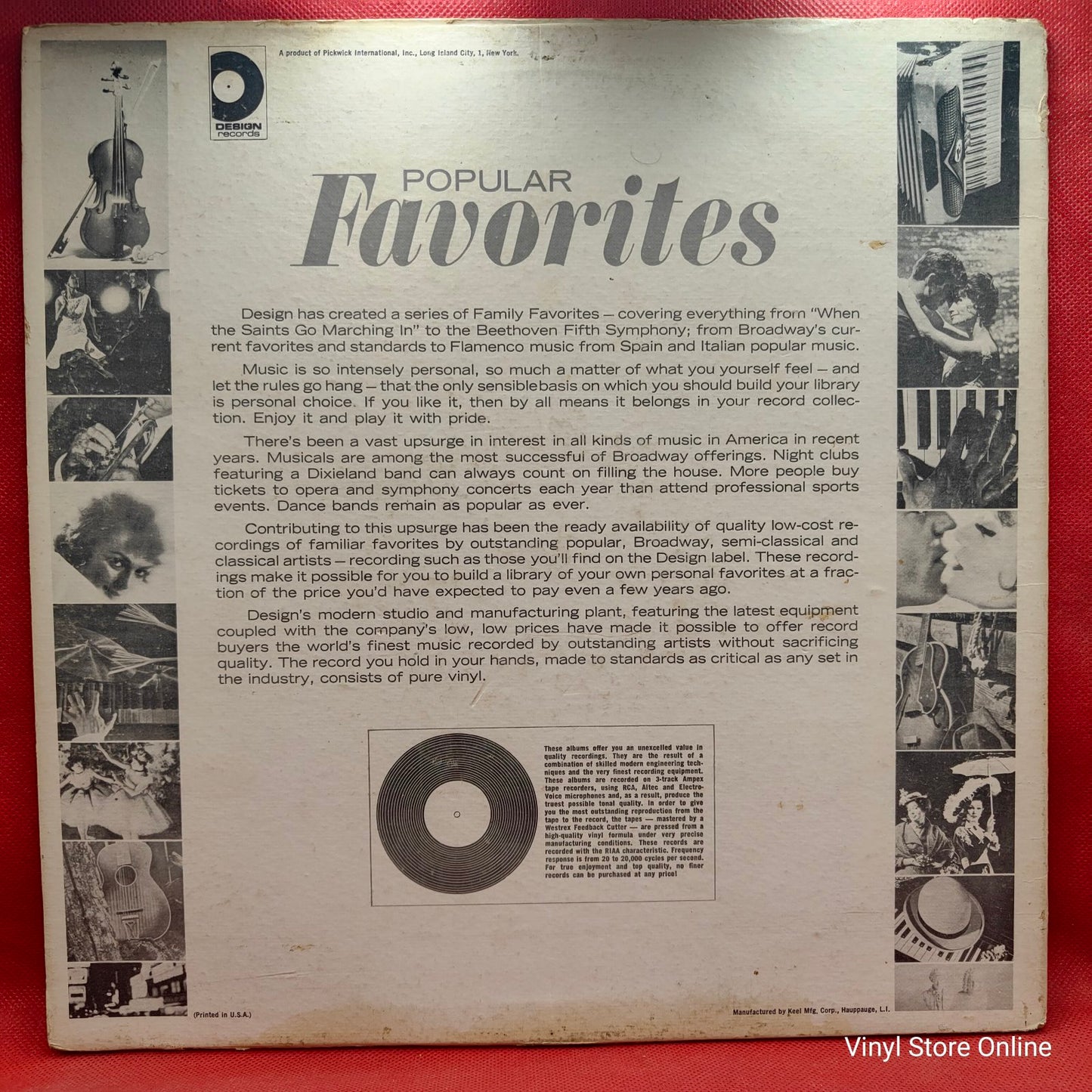 Lisa Rawlins & The Street People - Snowbird (LP)