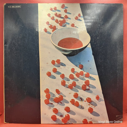 McCartney - McCartney (LP)