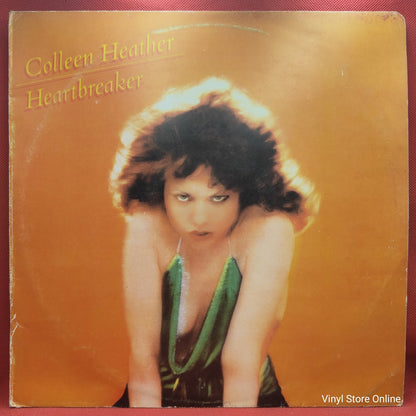 Colleen Heather - Heartbreaker (LP)