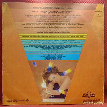 Colleen Heather - Heartbreaker (LP)