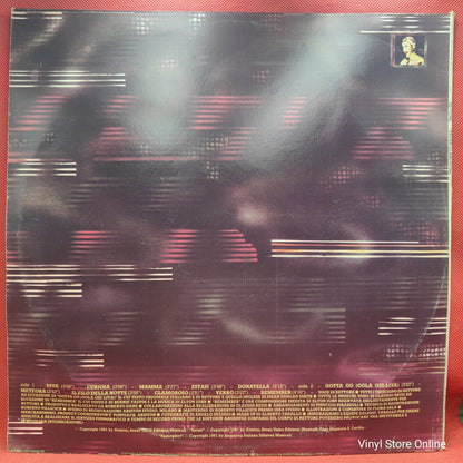 Rettore - Estasi Clamorosa (LP)