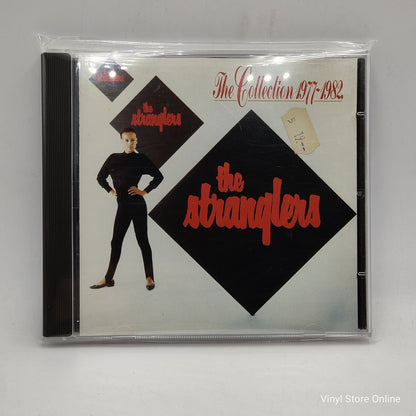 The Stranglers - The Collection 1977-1982 (CD)