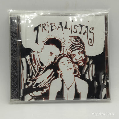 Tribalistas - Tribalistas (CD)