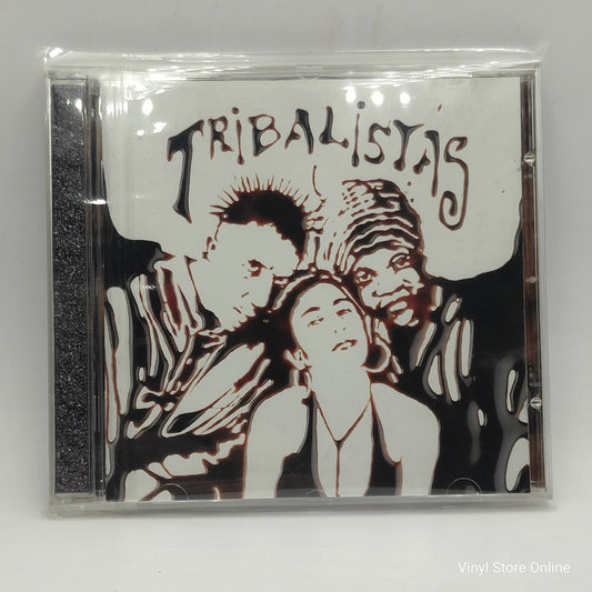 Tribalistas - Tribalistas (CD)