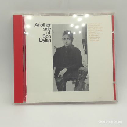 Bob Dylan - Another Side Of Bob Dylan (CD)