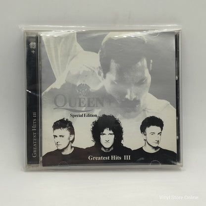 Queen – Greatest Hits III (CD)