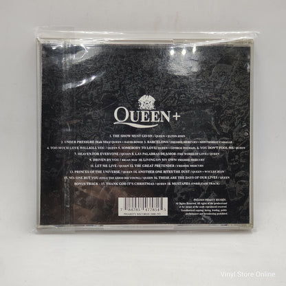 Queen – Greatest Hits III (CD)