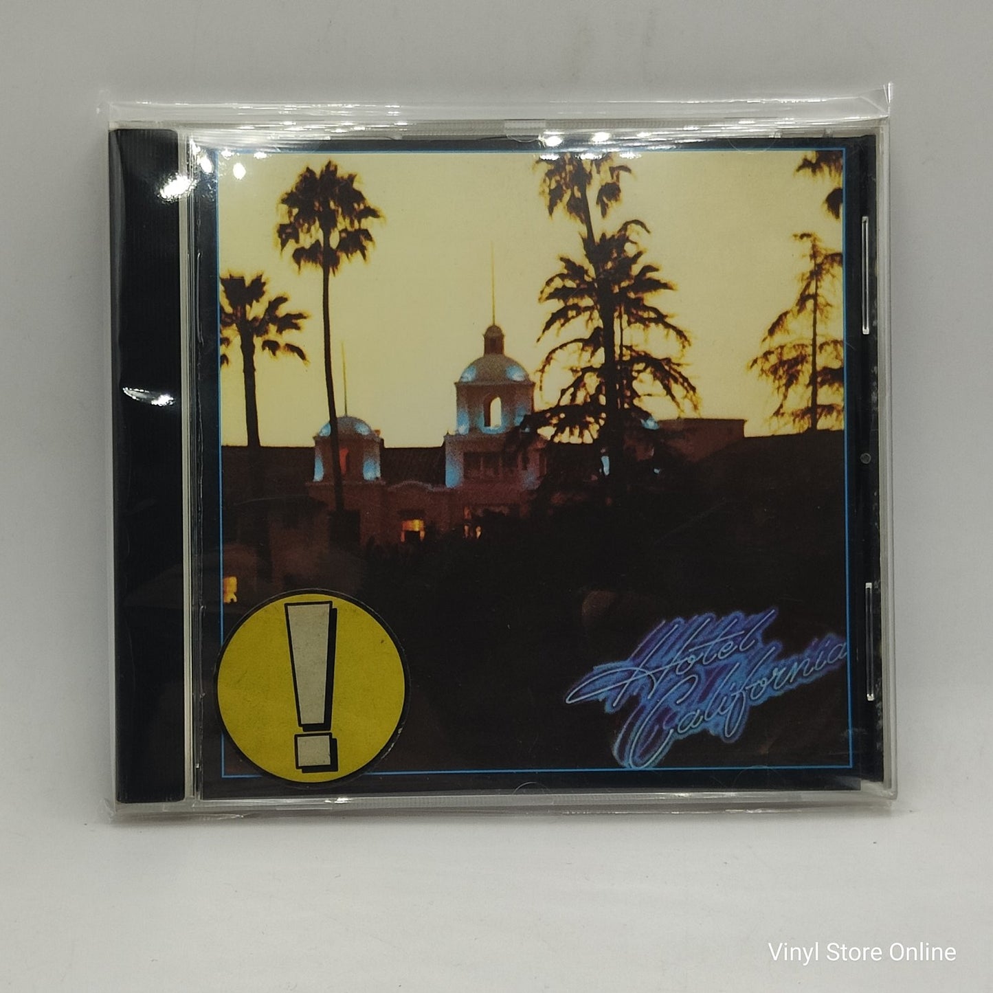 Eagles - Hotel California (CD)