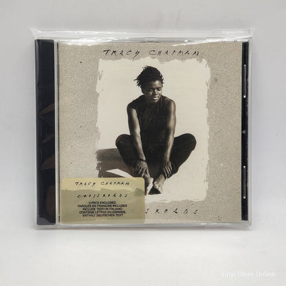 Tracy Chapman - Crossroads (CD)