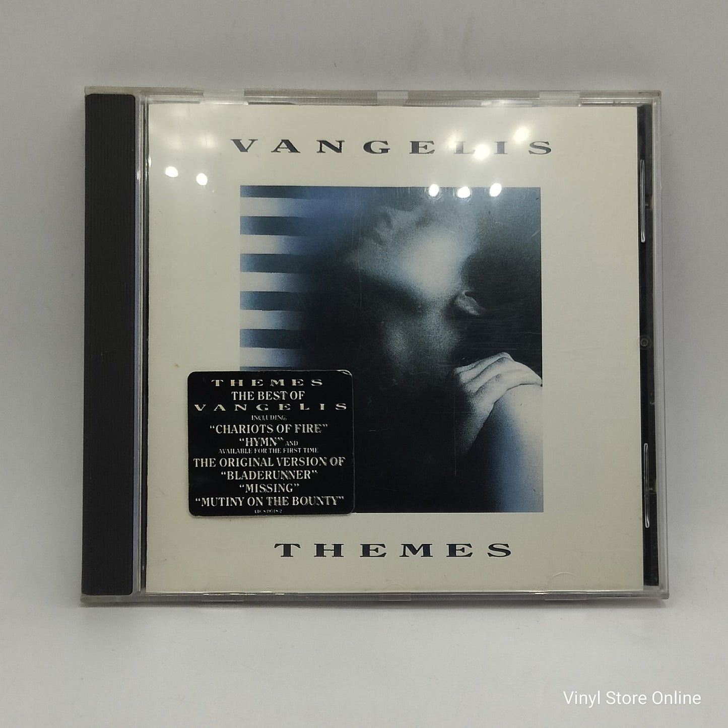 Vangelis - Themes (CD)