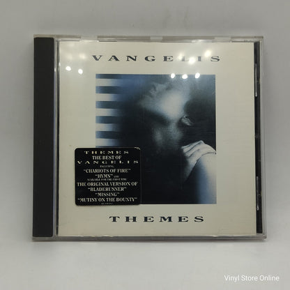 Vangelis - Themes (CD)
