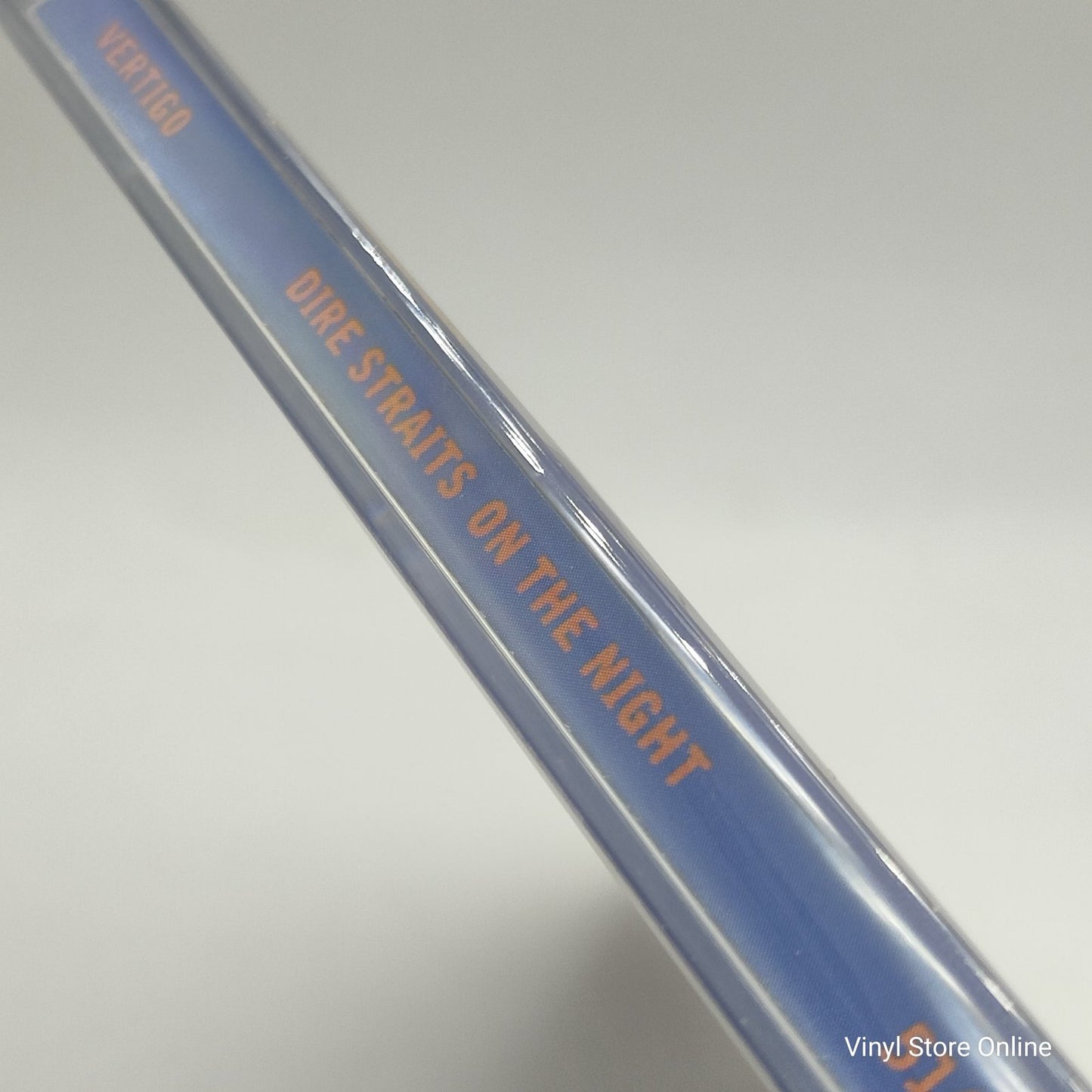 Dire Straits - On The Night (CD)
