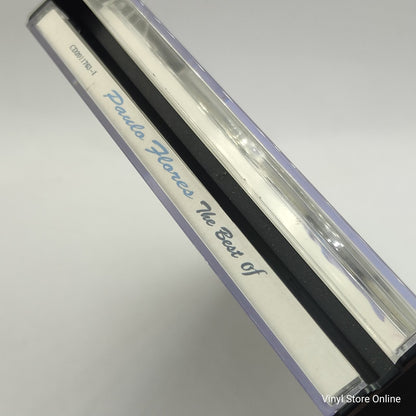 Paulo Flores - The Best Of (3xCD)