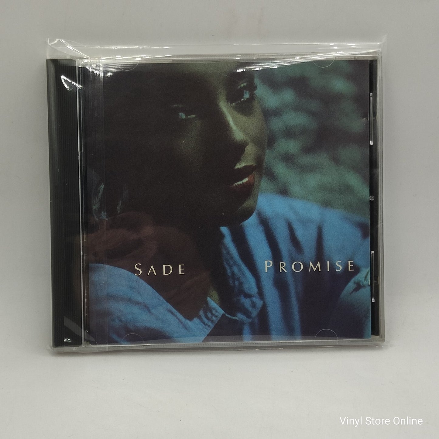 Sade - Promise (CD)