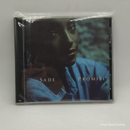 Sade - Promise (CD)