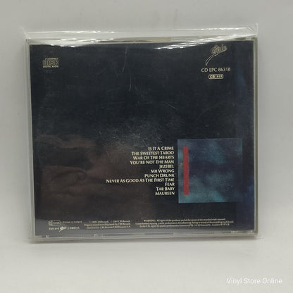 Sade - Promise (CD)