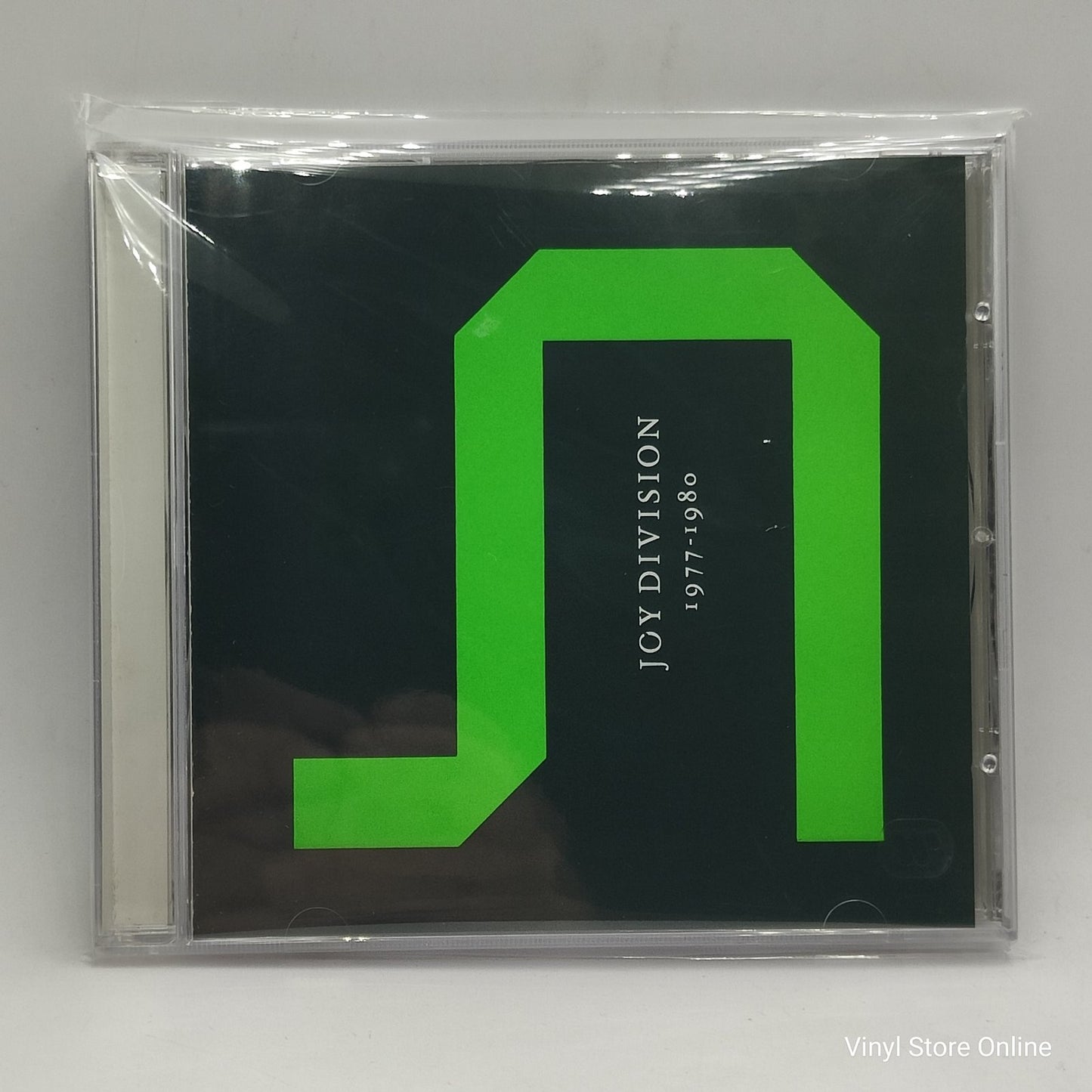 Joy Division - Substance (CD)