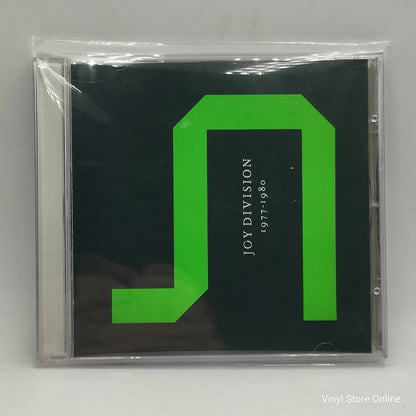 Joy Division - Substance (CD)