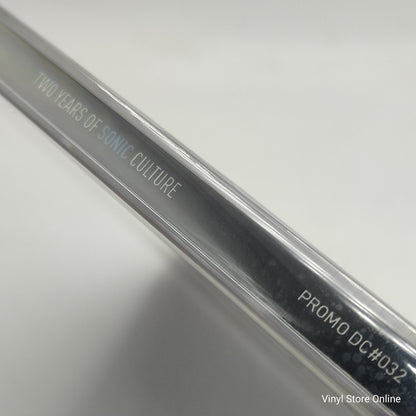 Expander - Two Years Of Sonic Culture (CD)