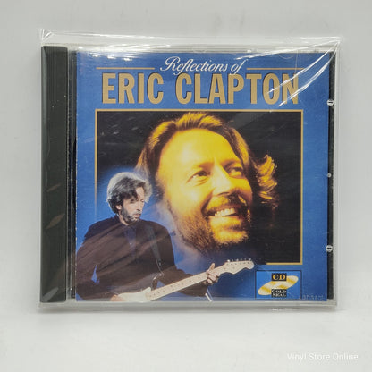 Eric Clapton - Reflections Of Eric Clapton (CD)