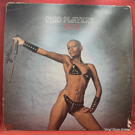 Ohio Players - Pain (LP)