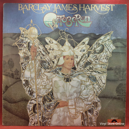 Barclay James Harvest - Octoberon (LP)