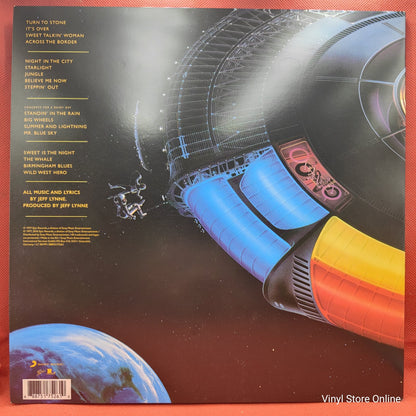 Electric Light Orchestra - Out Of The Blue (2xLP)