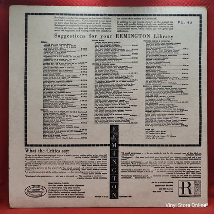 Various - Your Dance Party ft The Orchestras of Machito, Polka Kings, Range Riders, El Borinquen (LP)