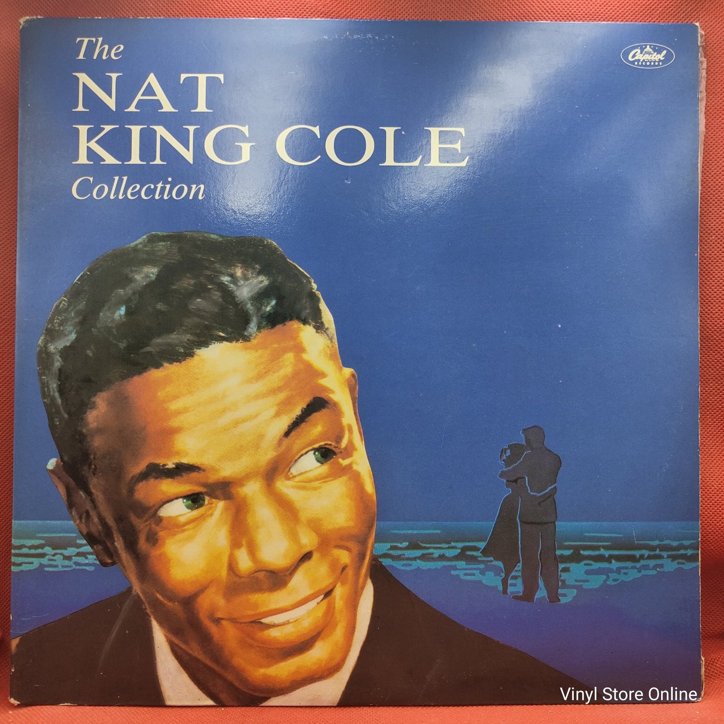 Nat King Cole - The Nat King Cole Collection (2xLP)