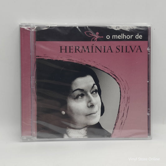 Hermínia Silva - O Melhor De (CD)