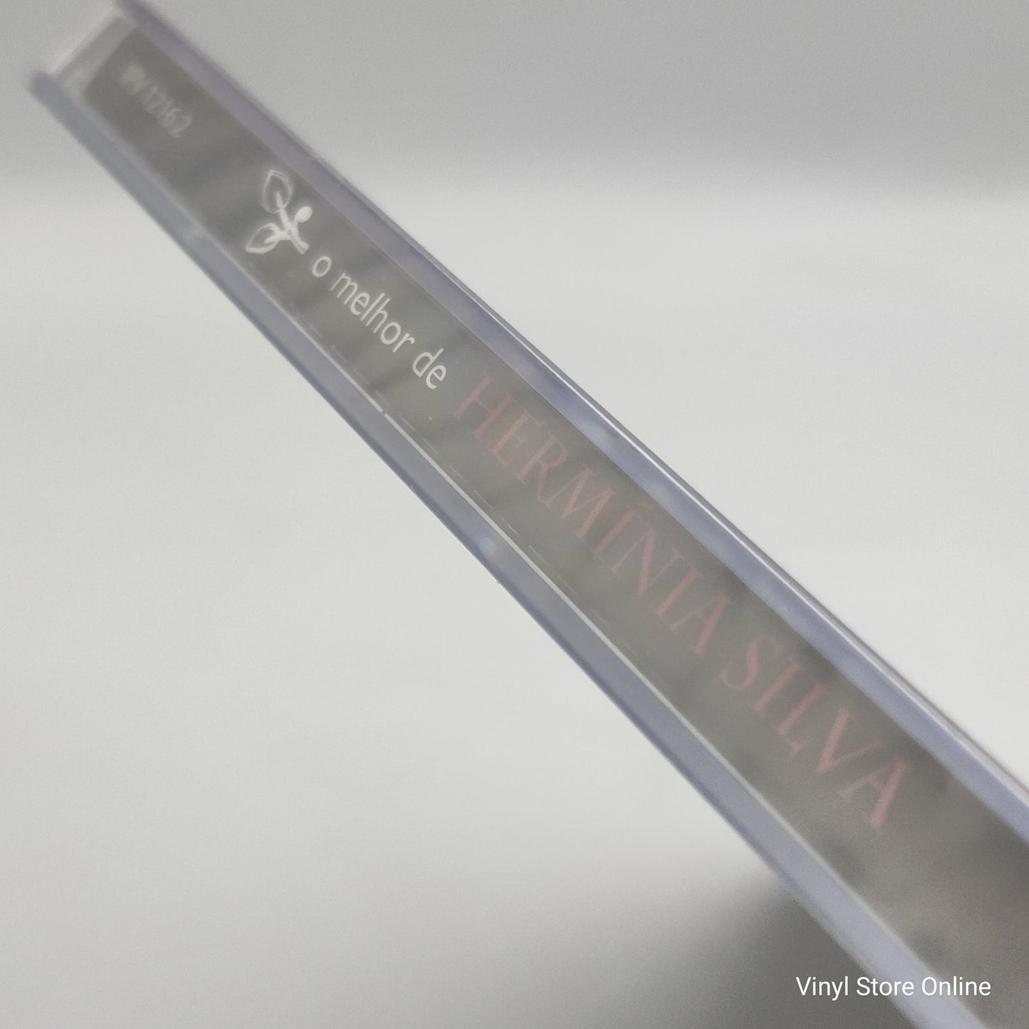 Hermínia Silva - O Melhor De (CD)