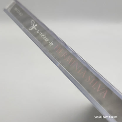 Hermínia Silva - O Melhor De (CD)
