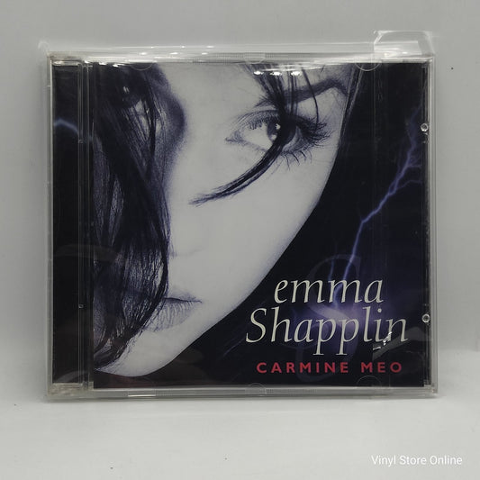 Emma Shapplin - Carmine Meo (CD)