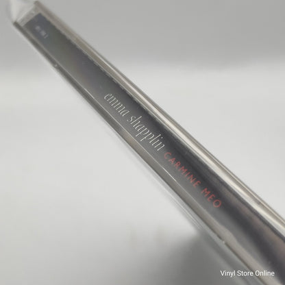 Emma Shapplin - Carmine Meo (CD)