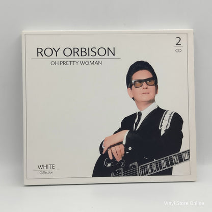 Roy Orbison - Oh Pretty Woman (2xCD)