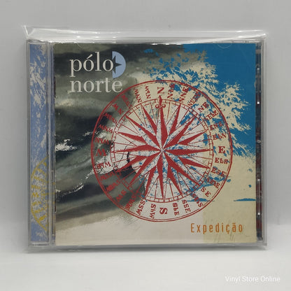 Pólo Norte - Expedição (CD)