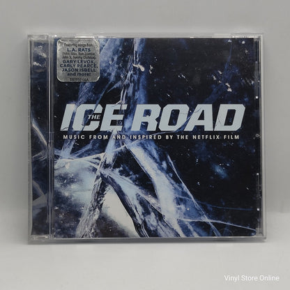 Various - The Ice Road (Music From And Inspired By The Netflix Film) (CD)