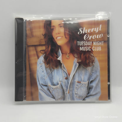 Sheryl Crow - Tuesday Night Music Club (CD)