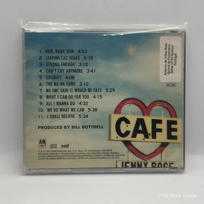 Sheryl Crow - Tuesday Night Music Club (CD)