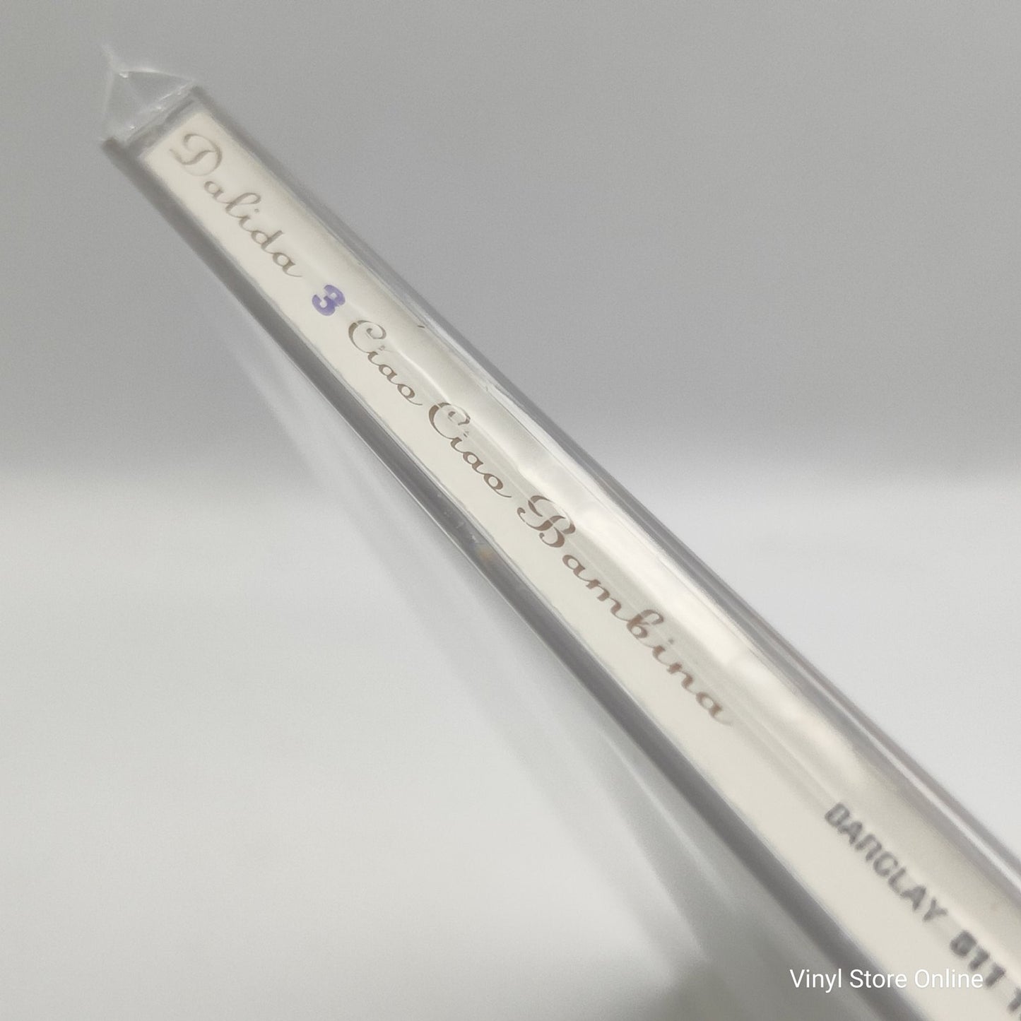 Dalida - Ciao Ciao Bambina - Volume 3 (CD)