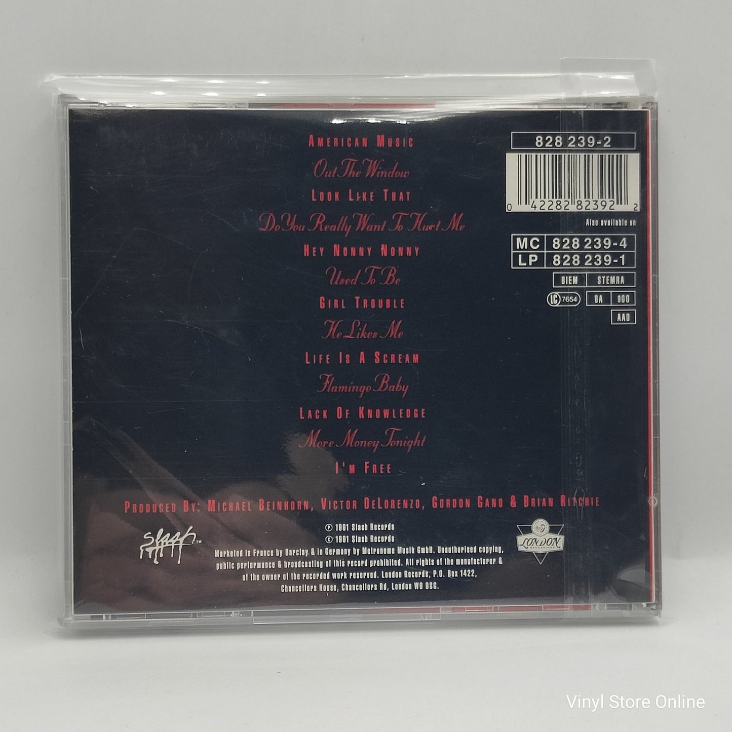 Violent Femmes - Why Do Birds Sing? (CD)